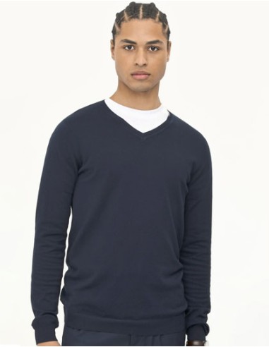 SOL-01710-Mens Glory Sweater